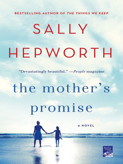 Title details for The Mother's Promise by Sally Hepworth - Available